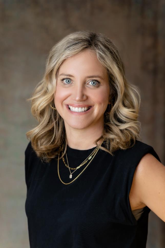 Jacqueline  Redmond